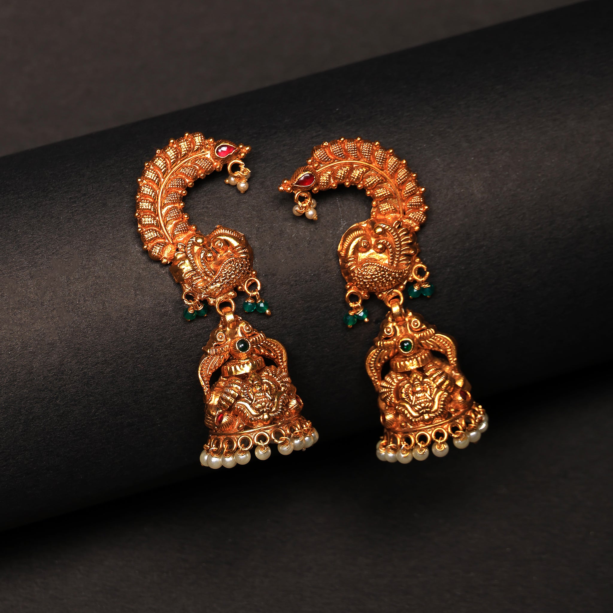 Tarnika Earrings