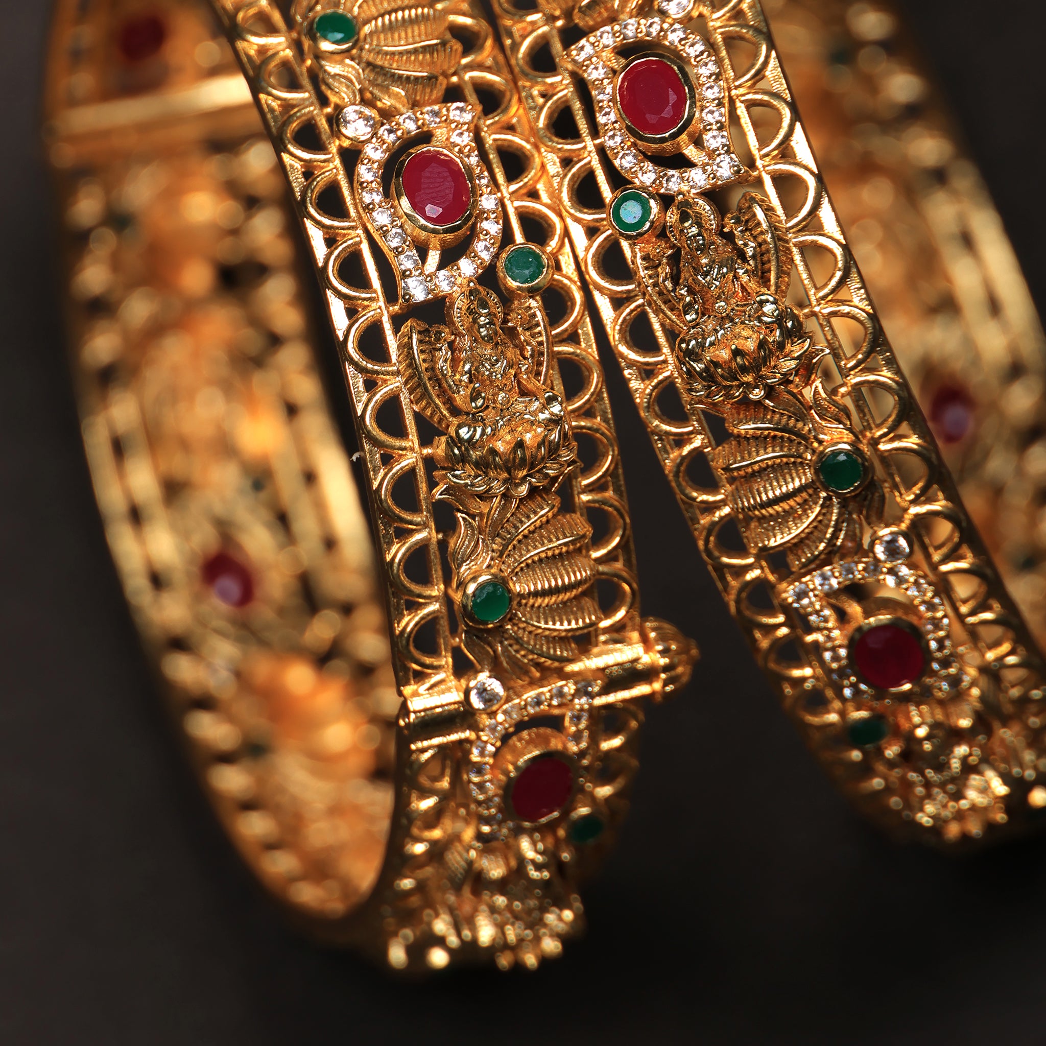 Shloka Bangles