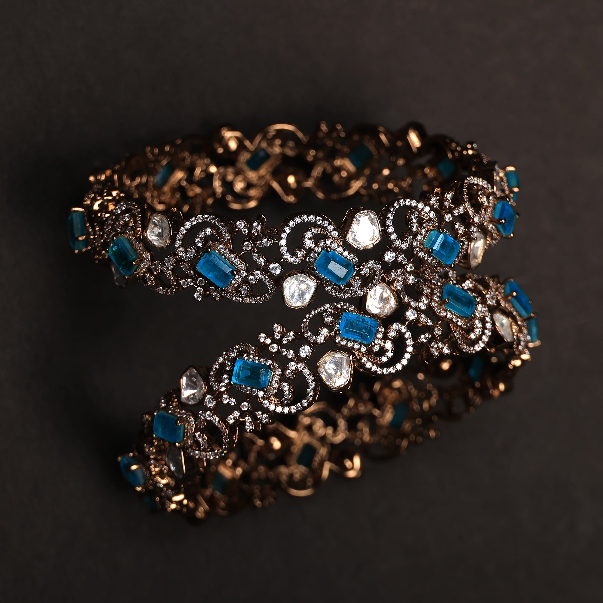 Sayra Bangles
