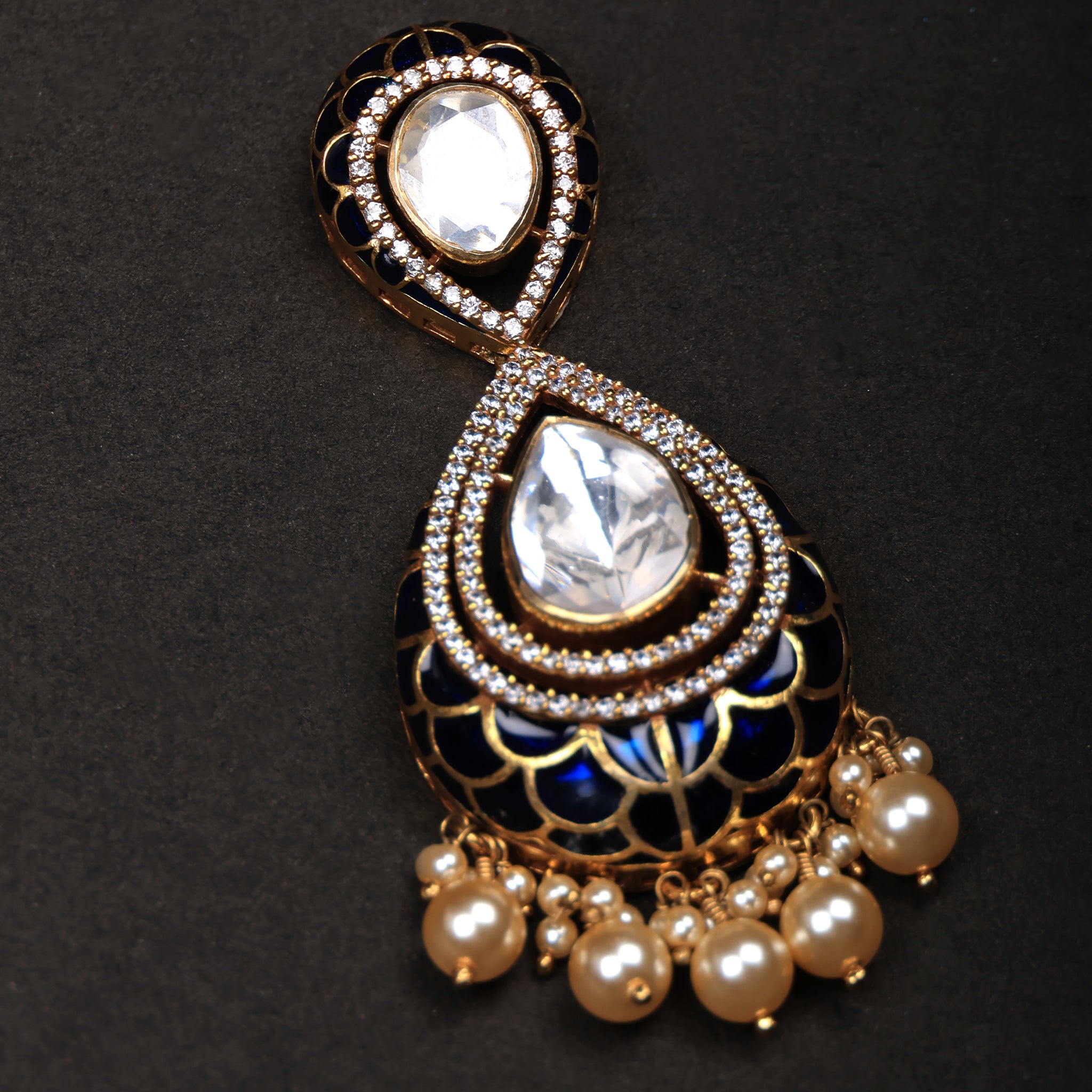 Sahira Pendant