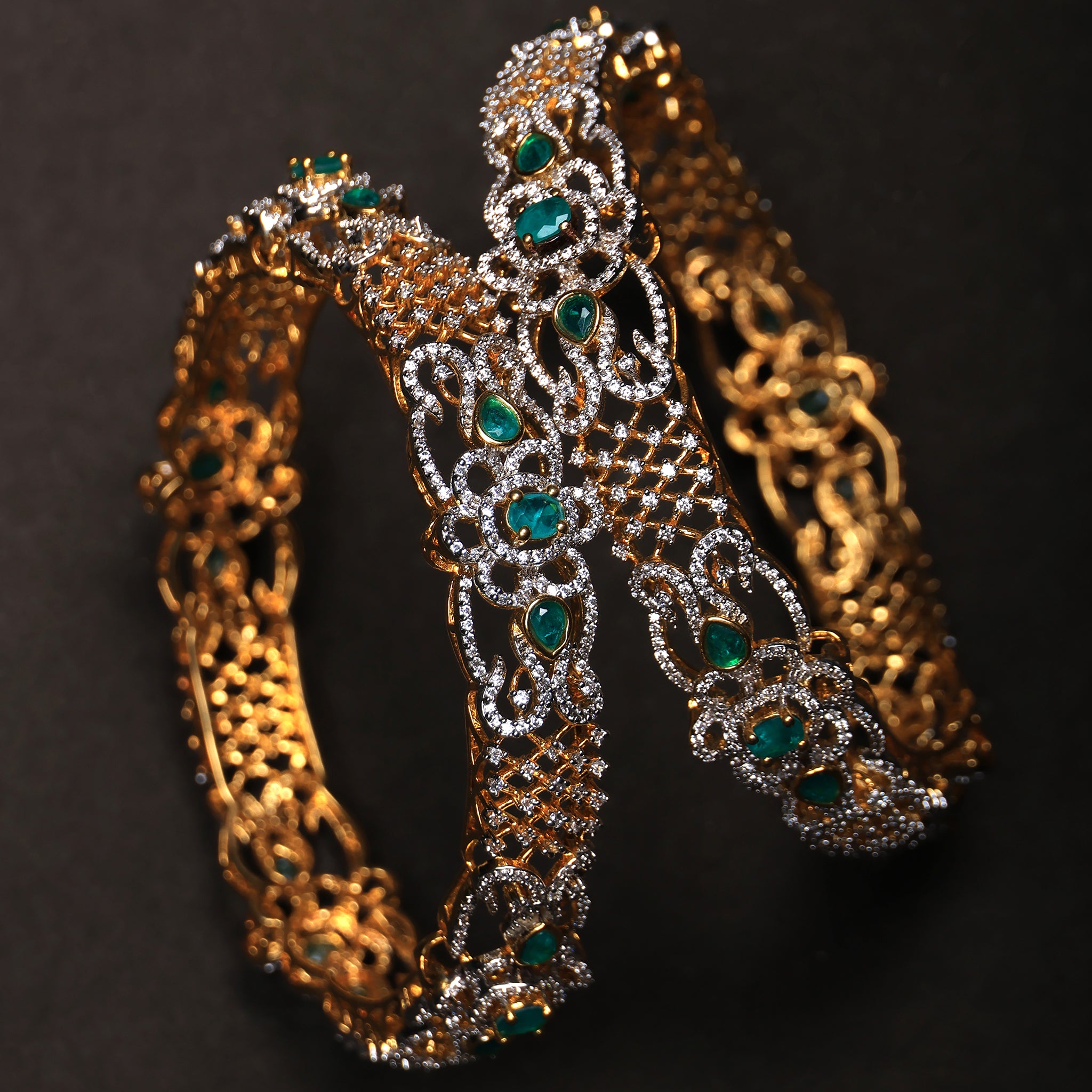 Maahi Bangles