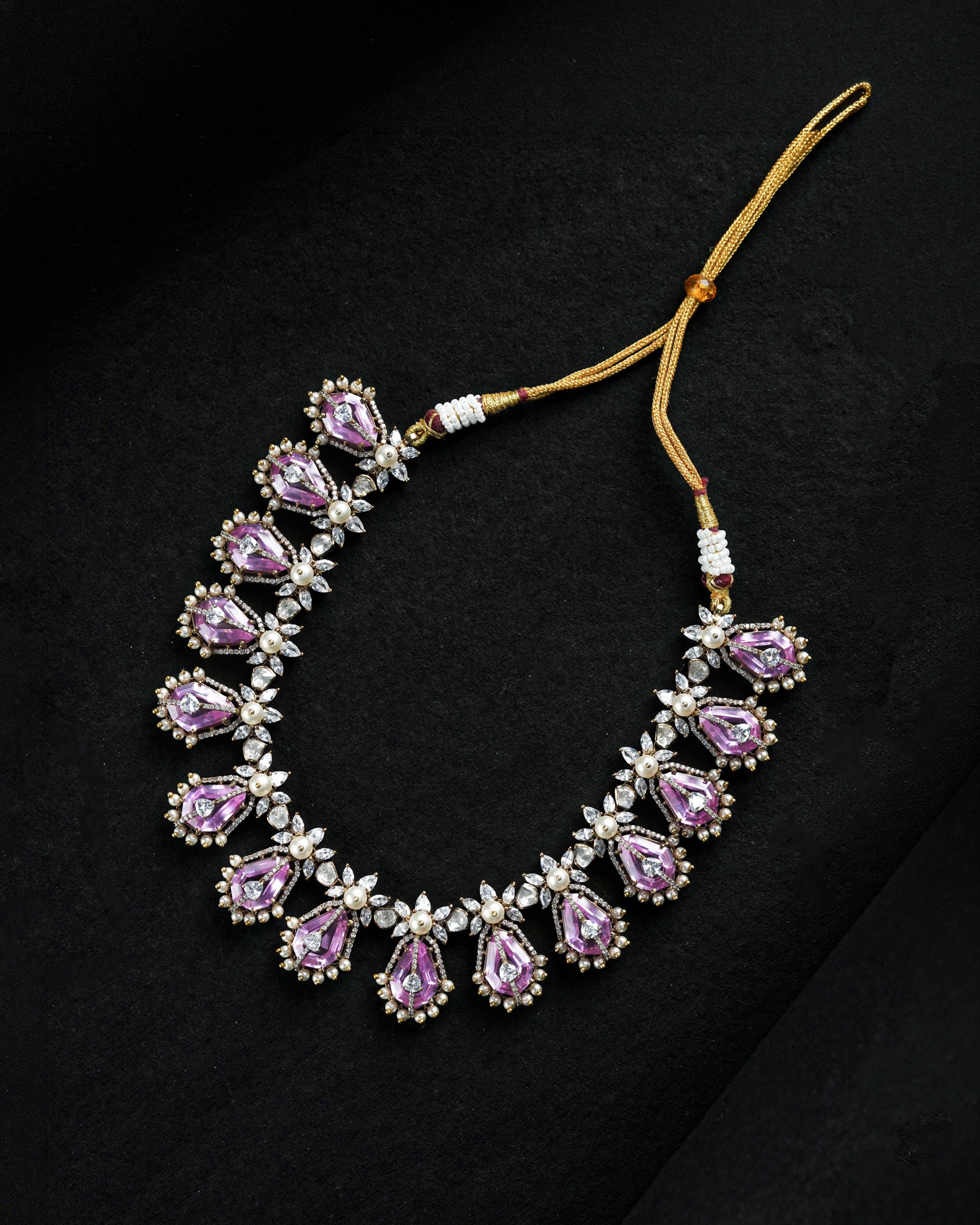 Chitra Necklace