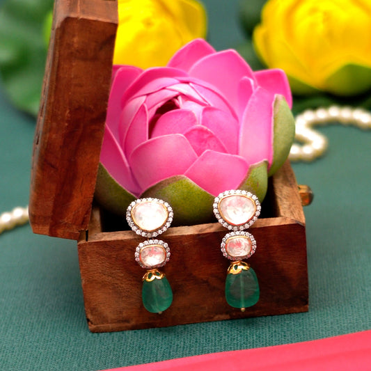 Sriya Earrings