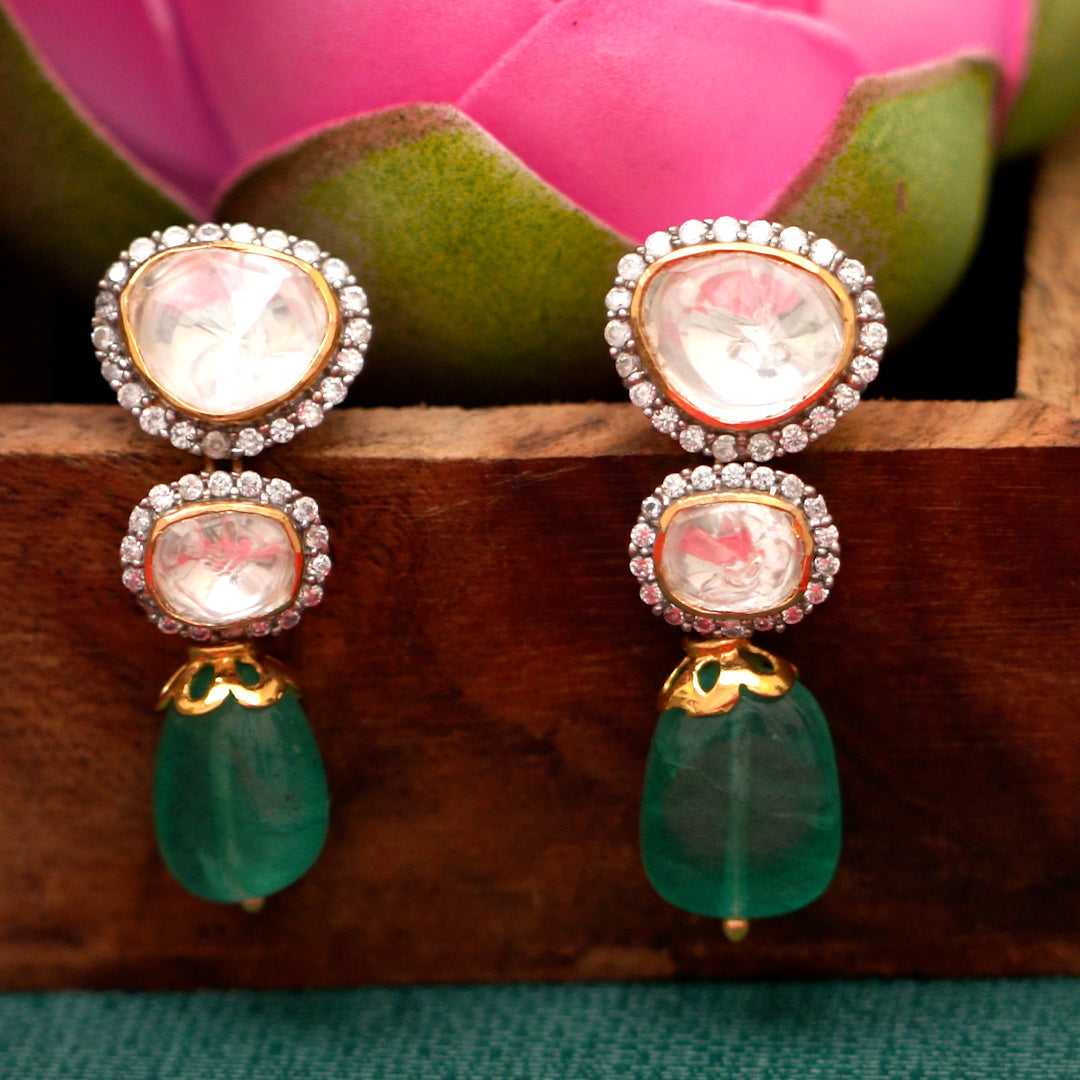 Sriya Earrings