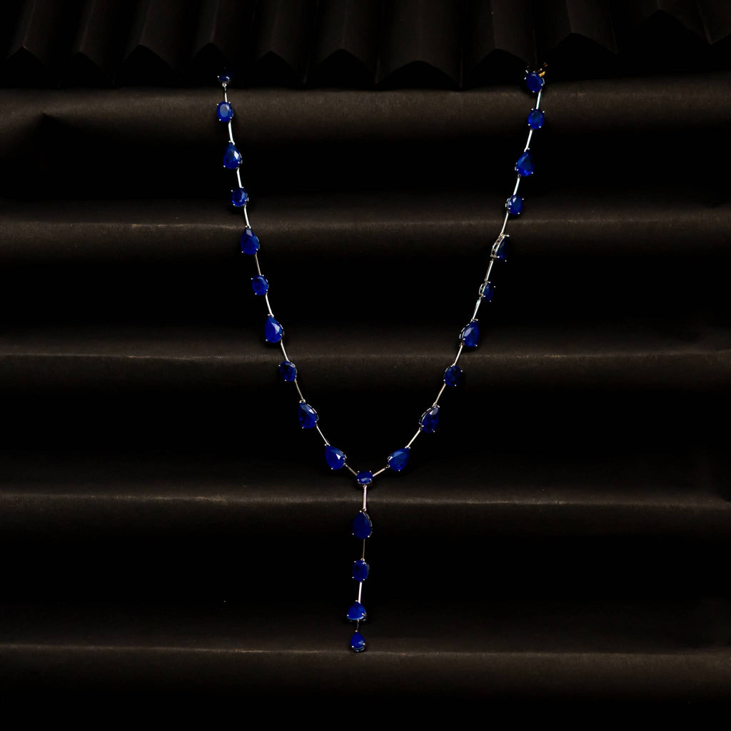 Nirvi Necklace