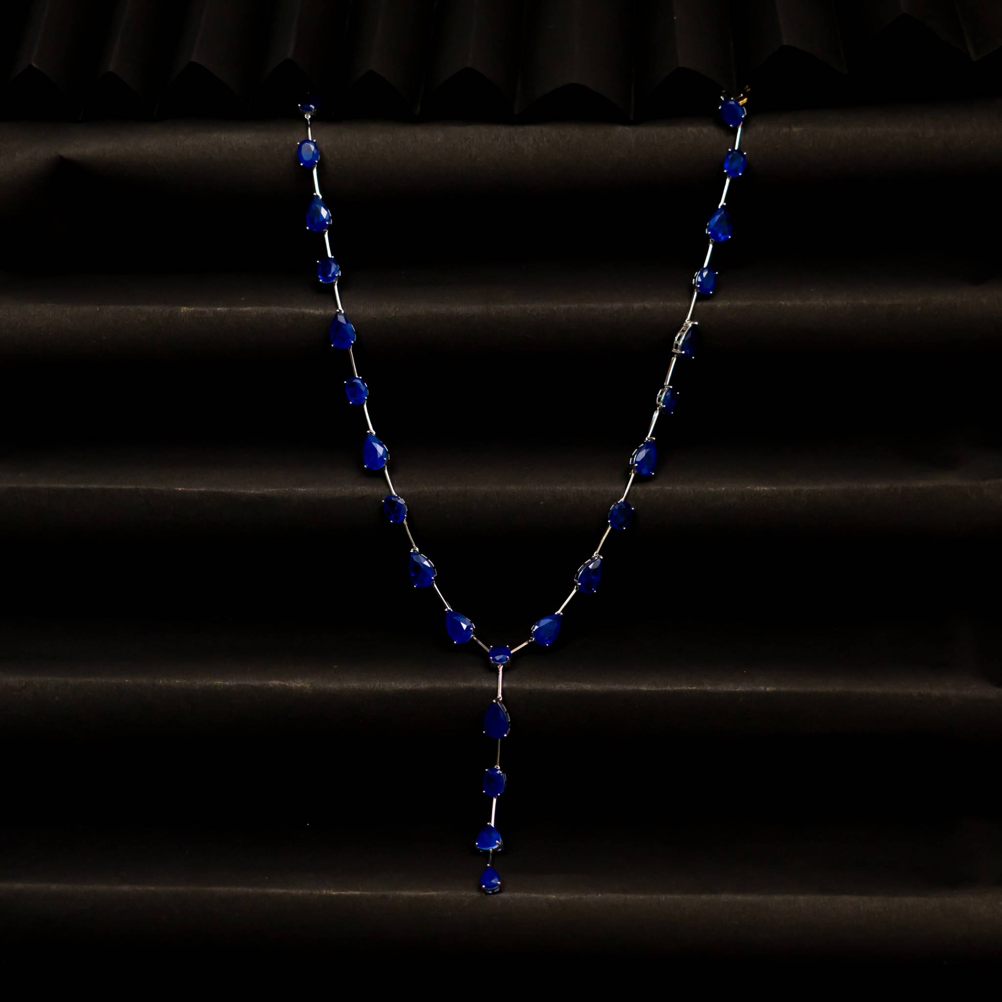 Nirvi Necklace