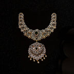 irya CZ Necklace