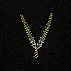 Ashwathy Necklace