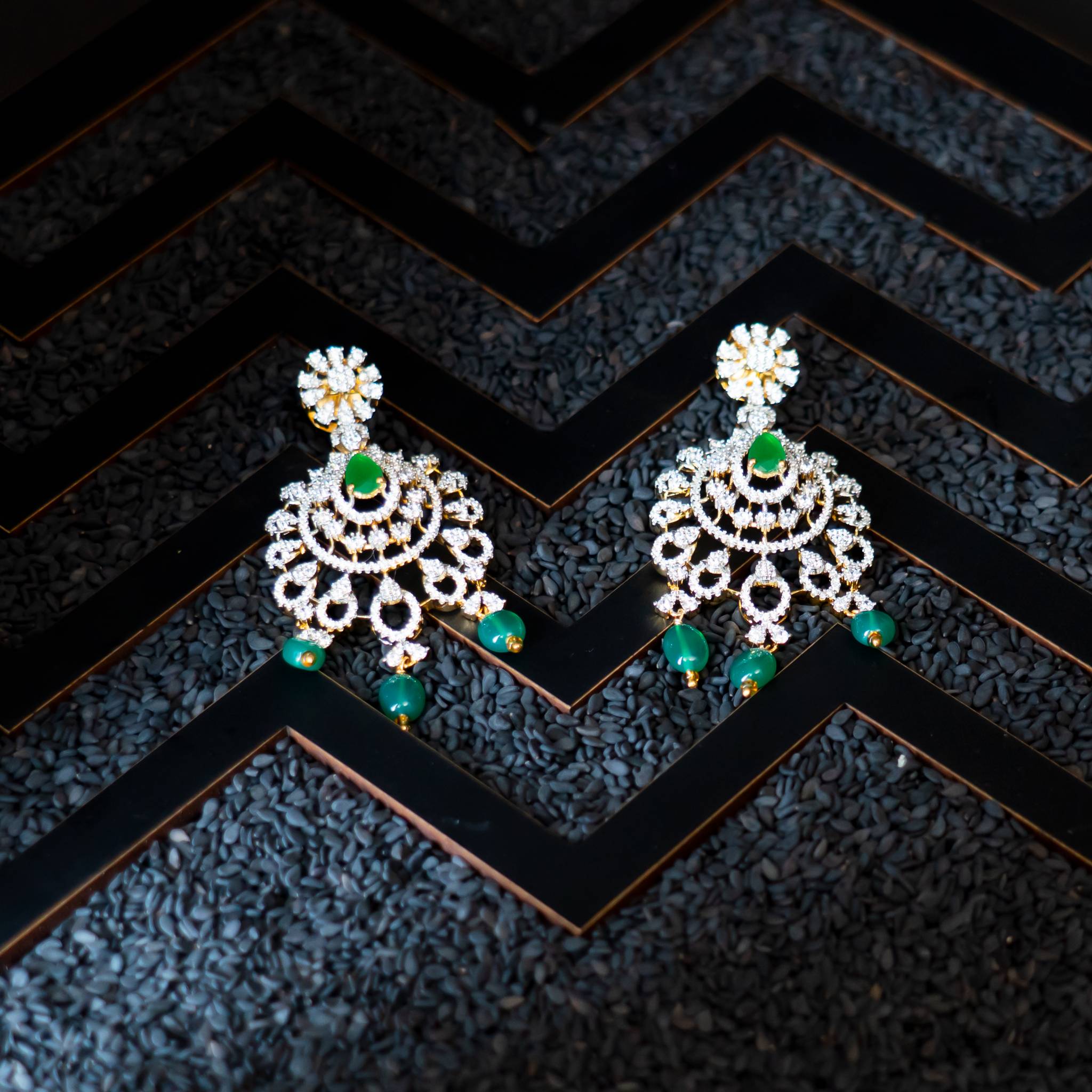 ishita Earrings