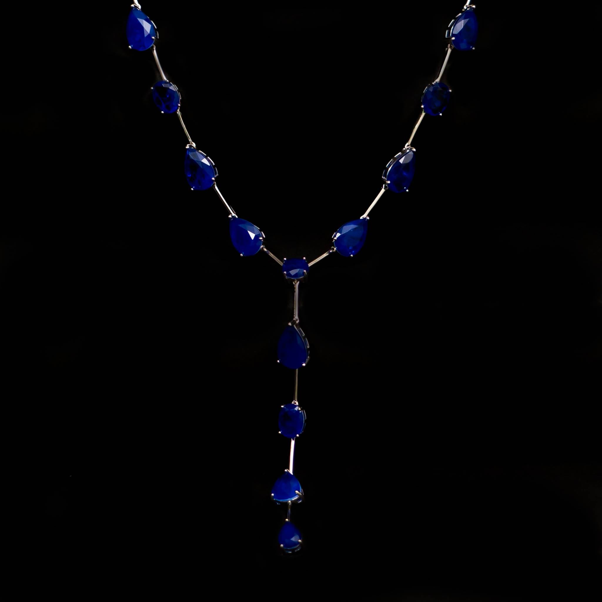 Nirvi Necklace