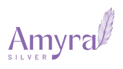 Amyrasilver logo