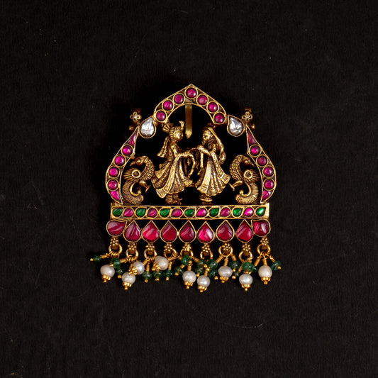 Soha Pendant