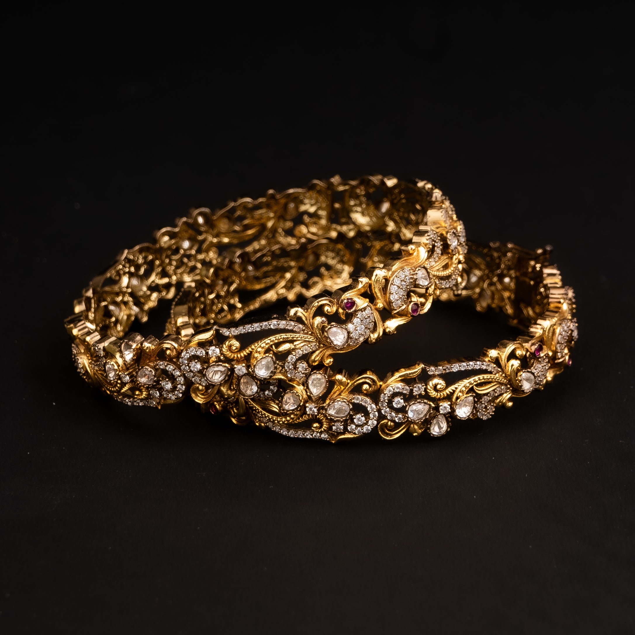 sisilya bangles