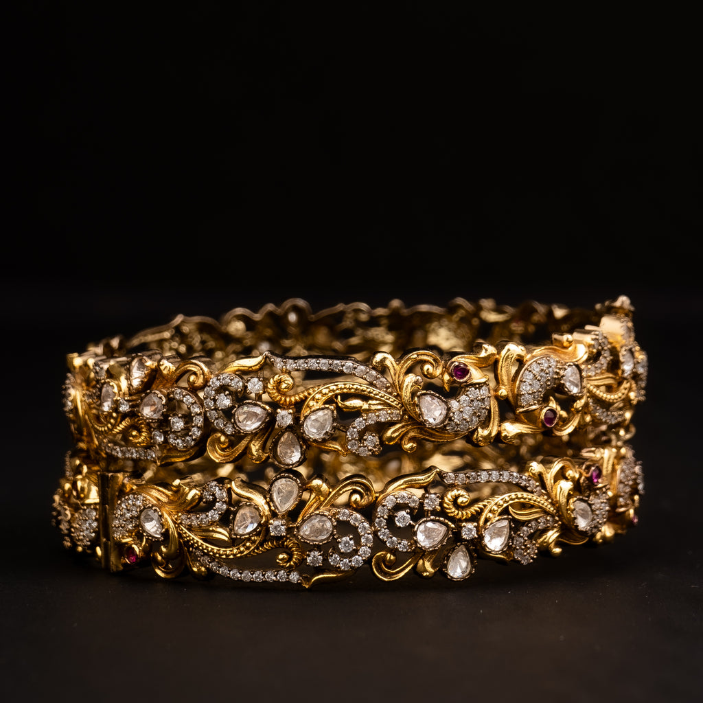 sisilya bangles