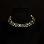 Ziha Necklace
