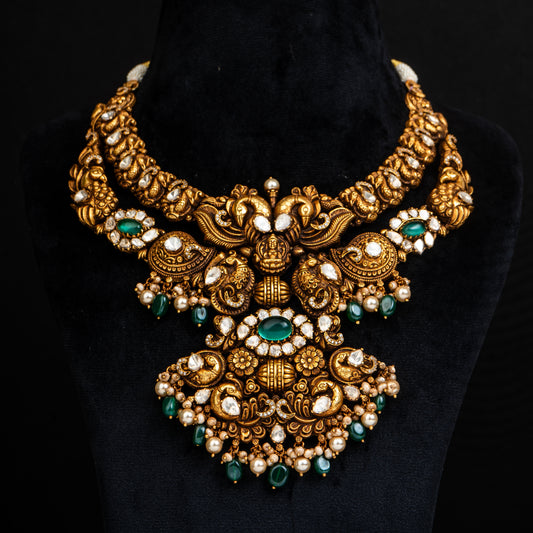 Shanaya Necklace