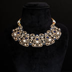 Saanvi Necklace
