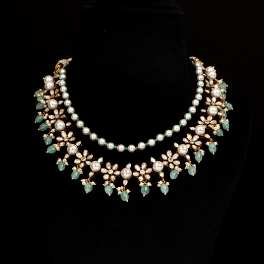 Sriya Necklace