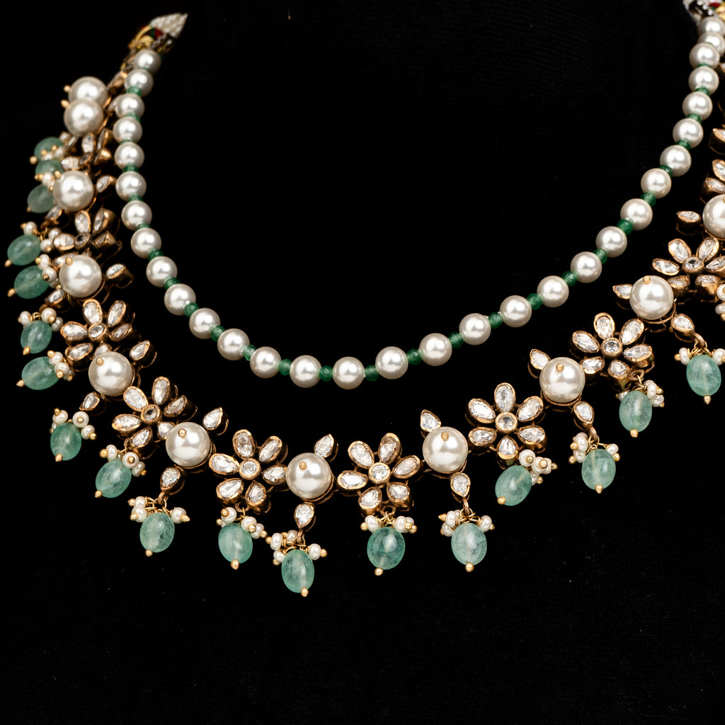 Sriya Necklace