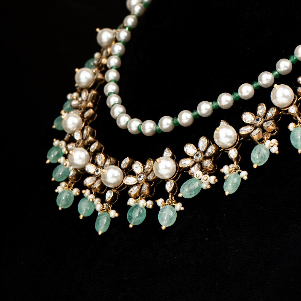 Sriya Necklace