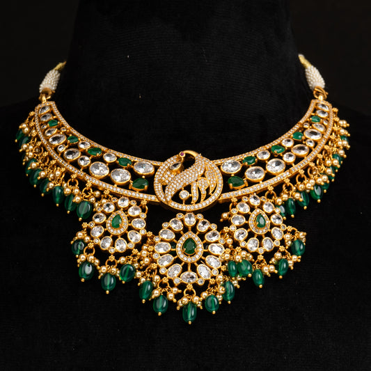 Mahima Necklace