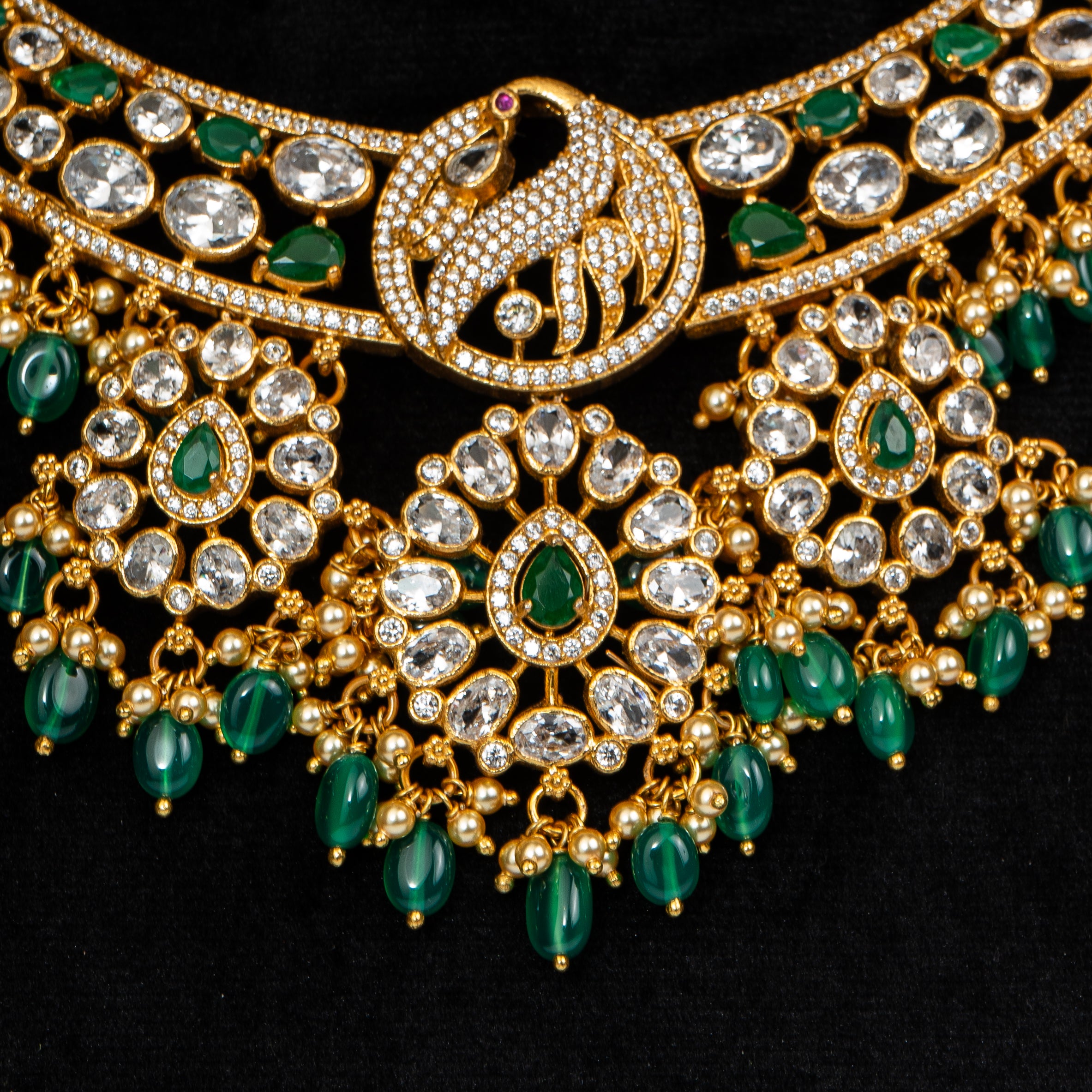 Mahima Necklace
