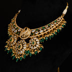 Mahima Necklace