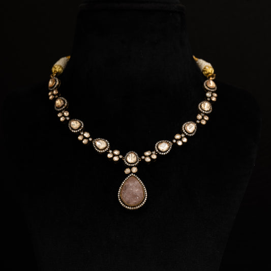 Taneria Necklace