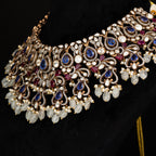 Krithi Necklace