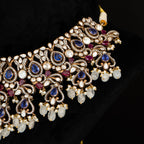 Krithi Necklace