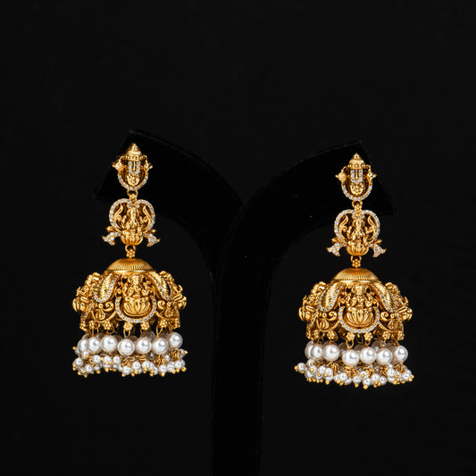 Ila Earrings