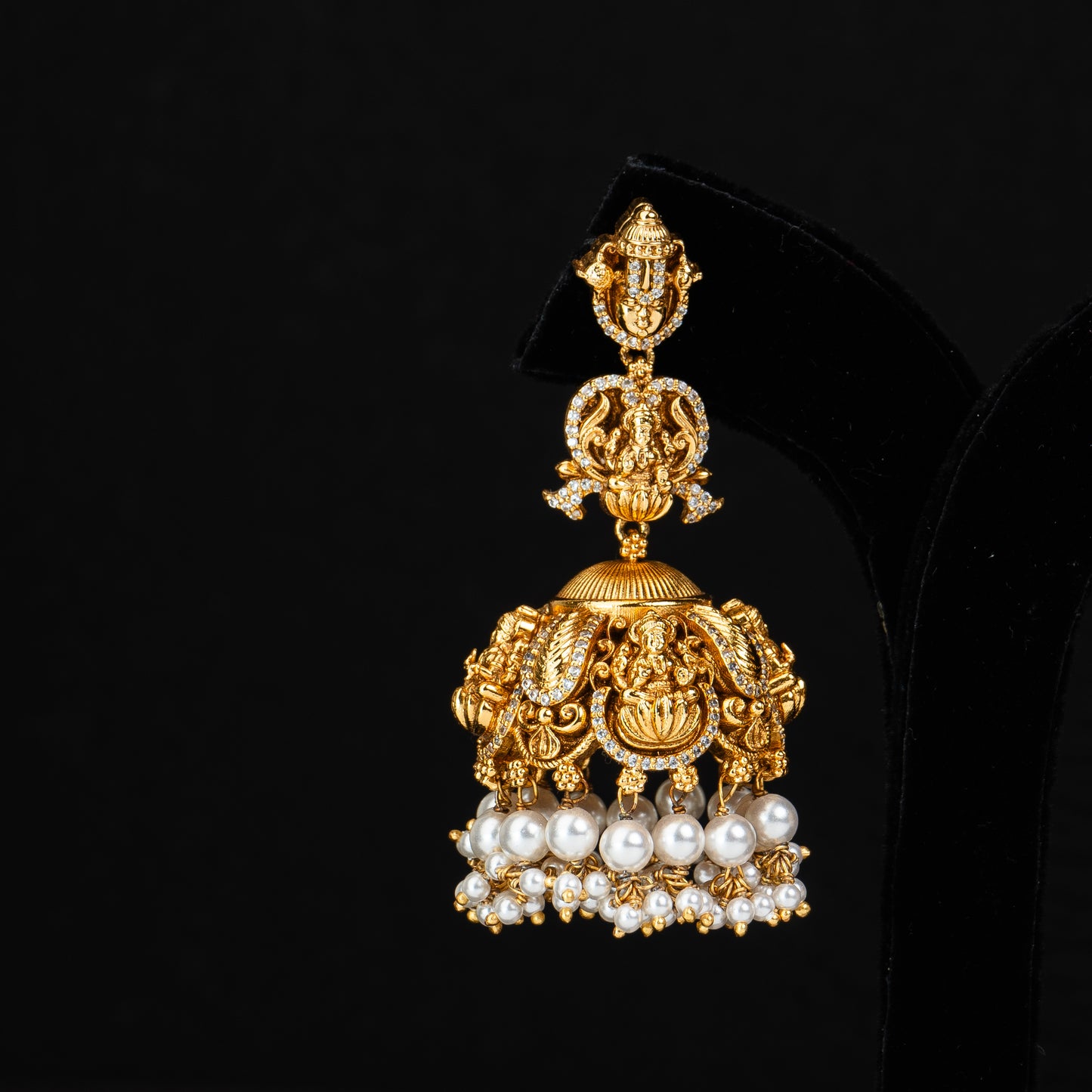 Ila Earrings