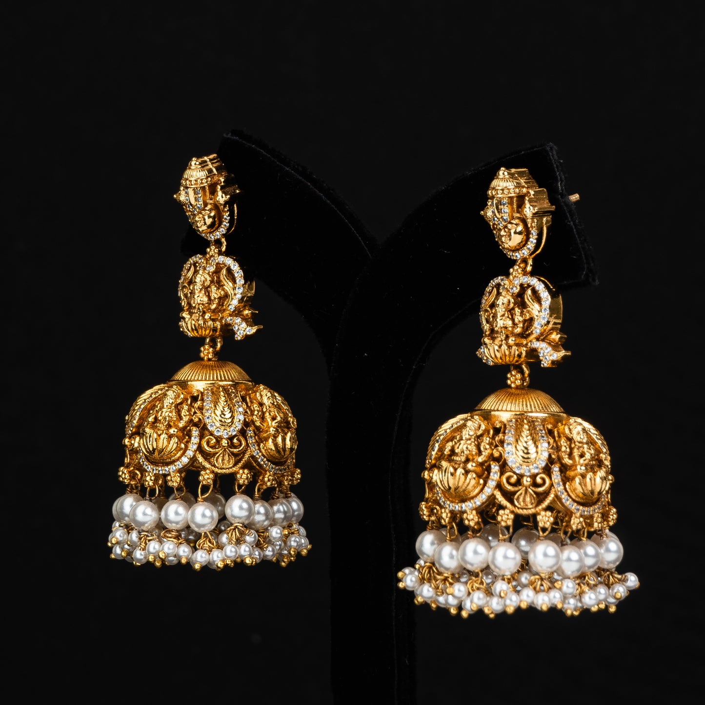 Ila Earrings