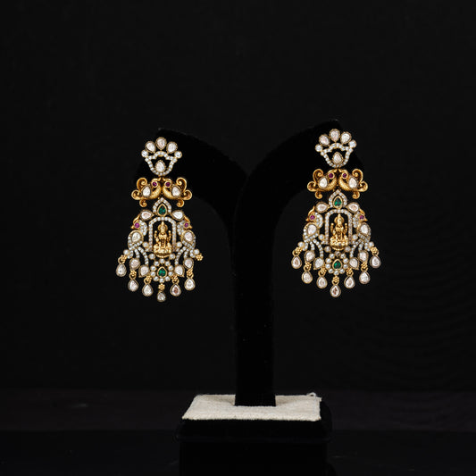 Adia Earrings