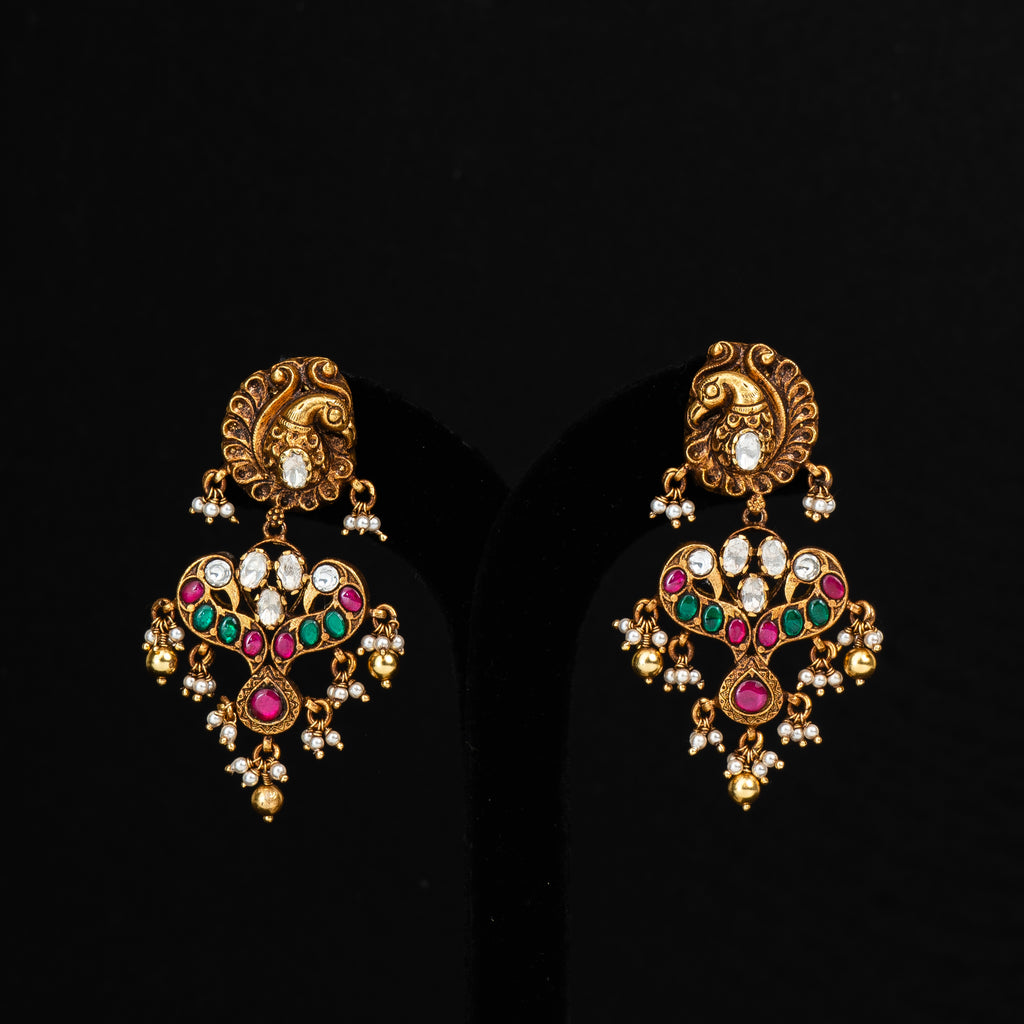 Erisha Earrings
