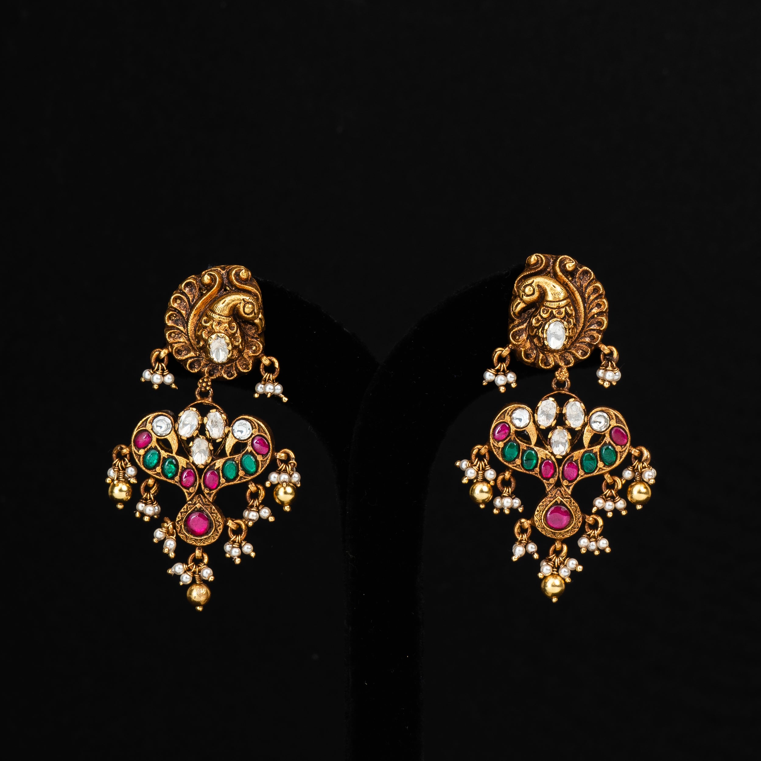 Erisha Earrings