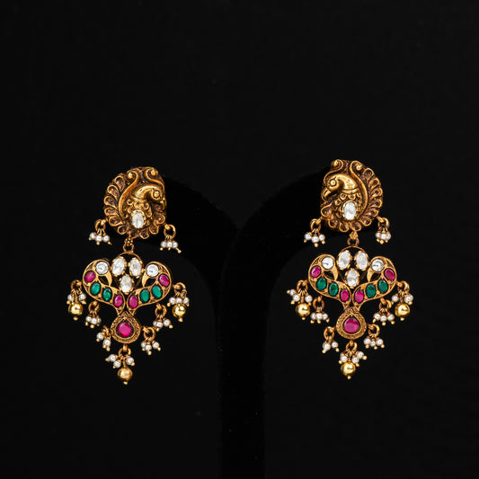 Erisha Earrings