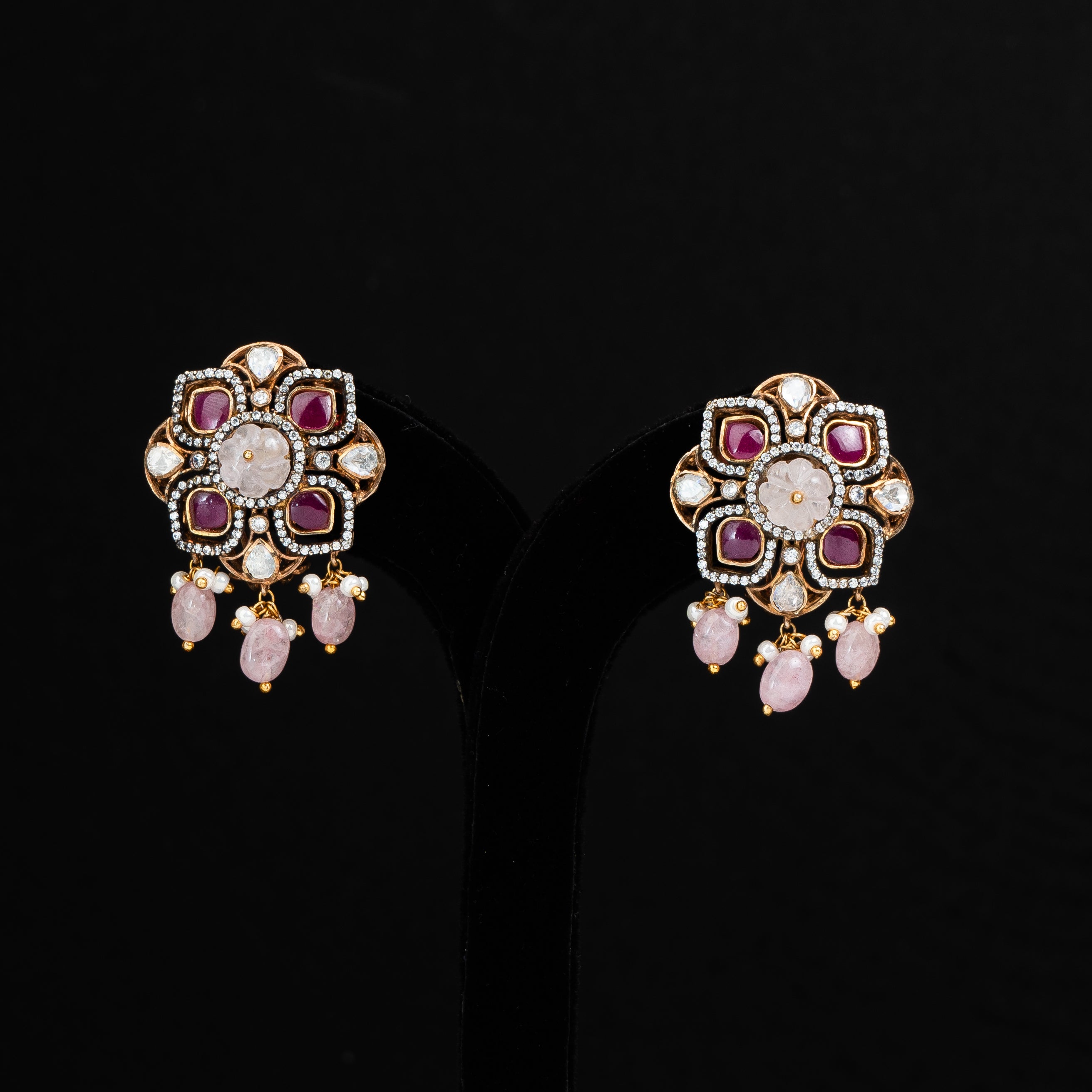 Aashvi Earrings
