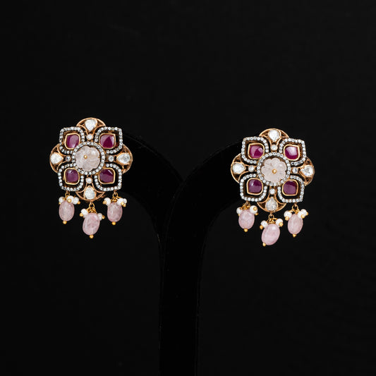 Aashvi Earrings