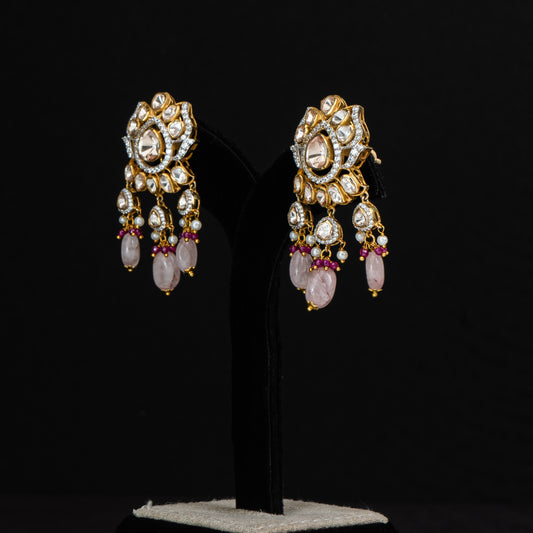 Dia Earrings