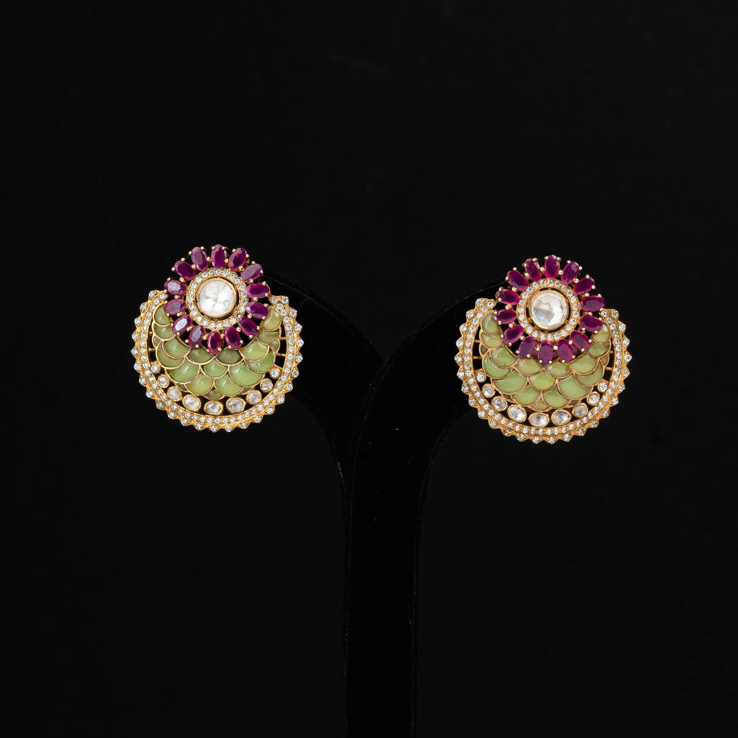 Aashna Earrings