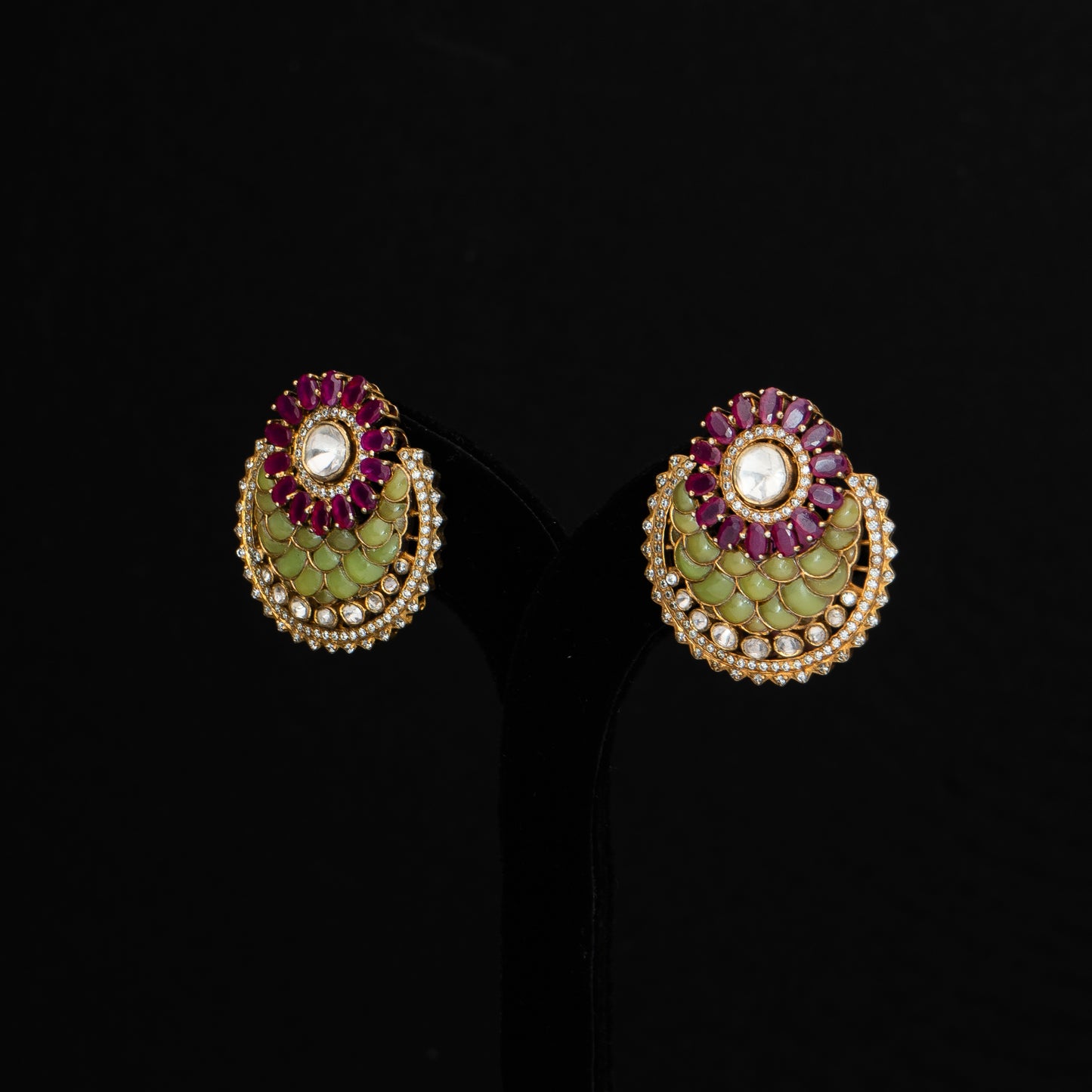 Aashna Earrings