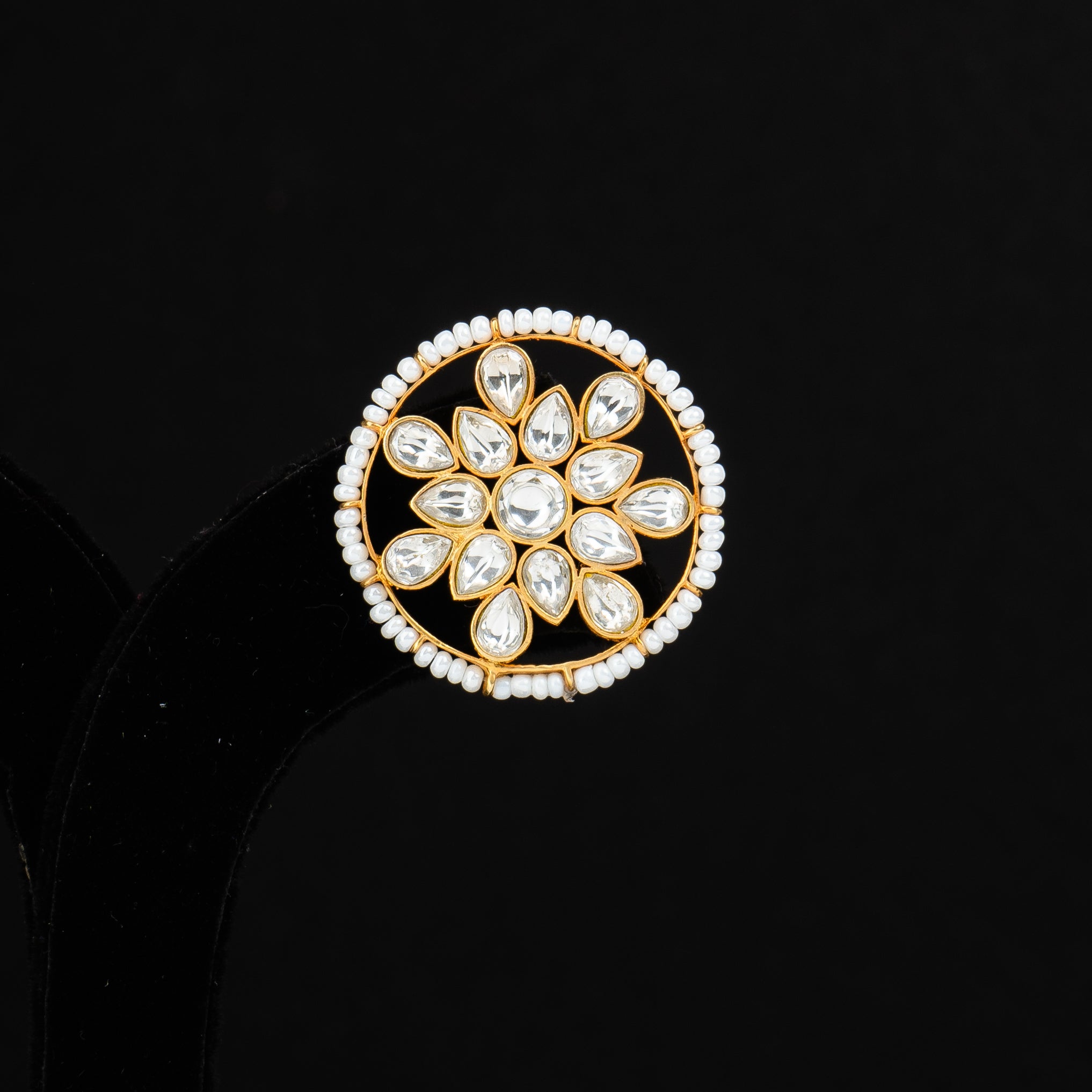 Zara Earrings