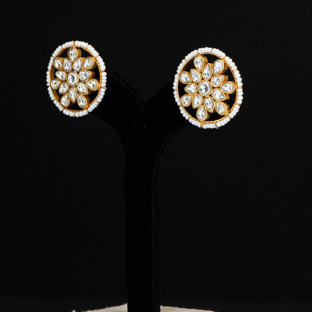 Zara Earrings