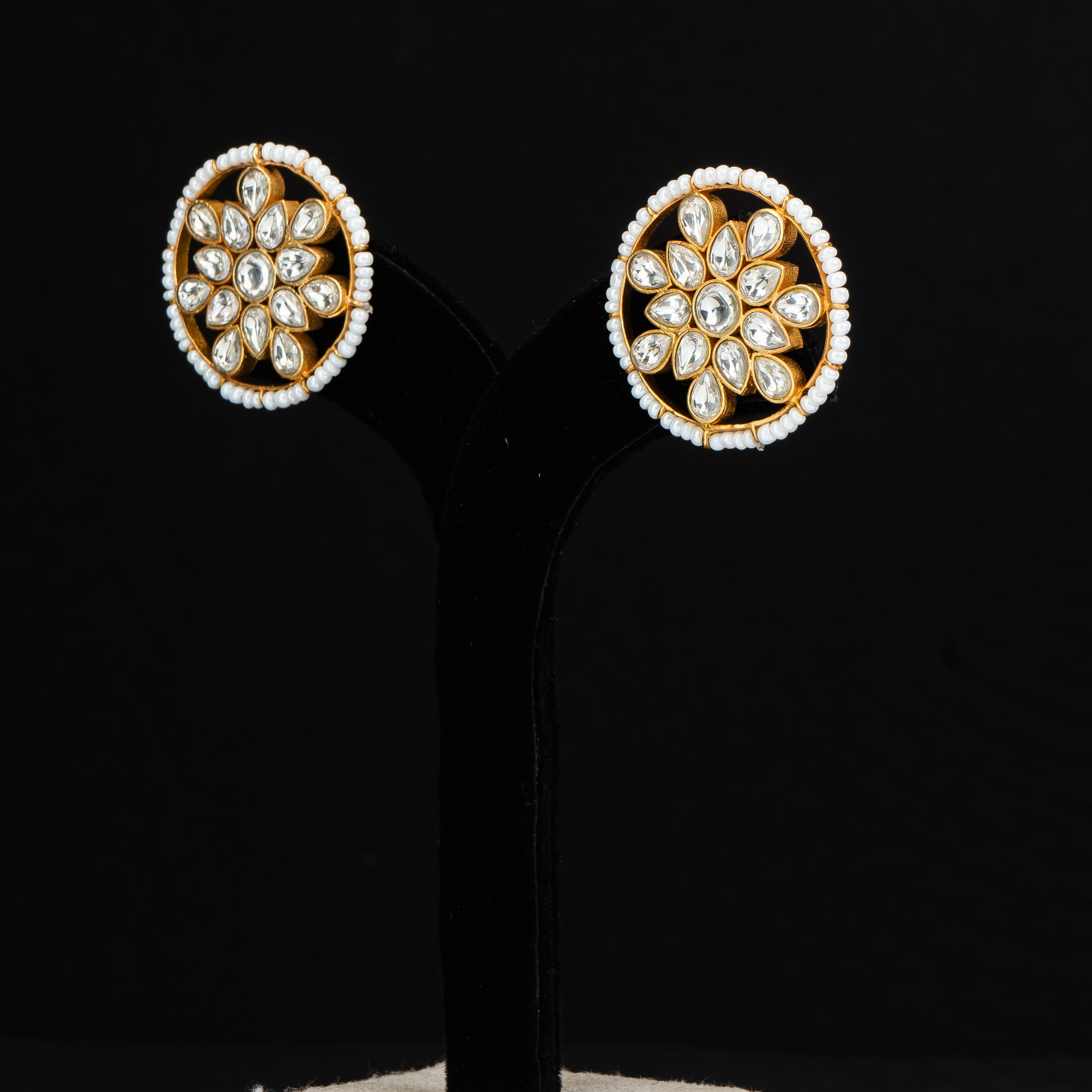Zara Earrings