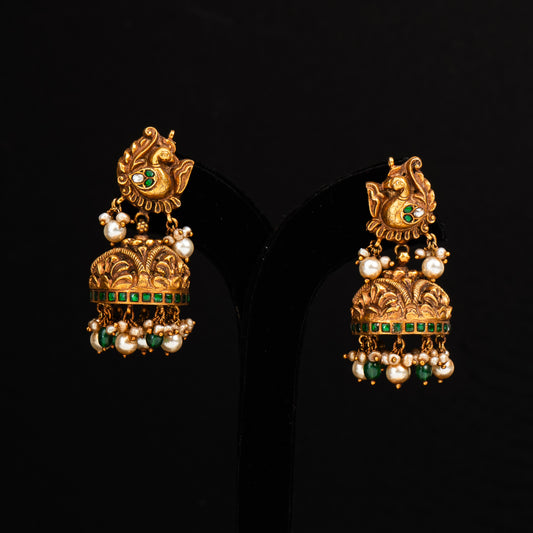 Arya Earrings