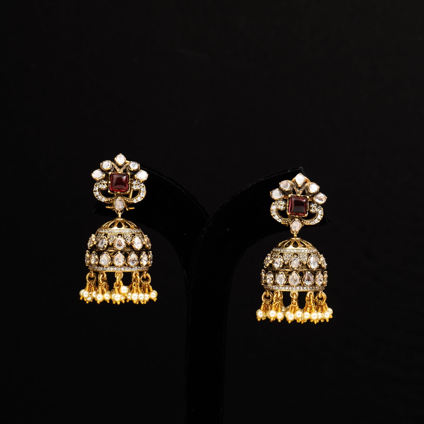 Taya Earrings