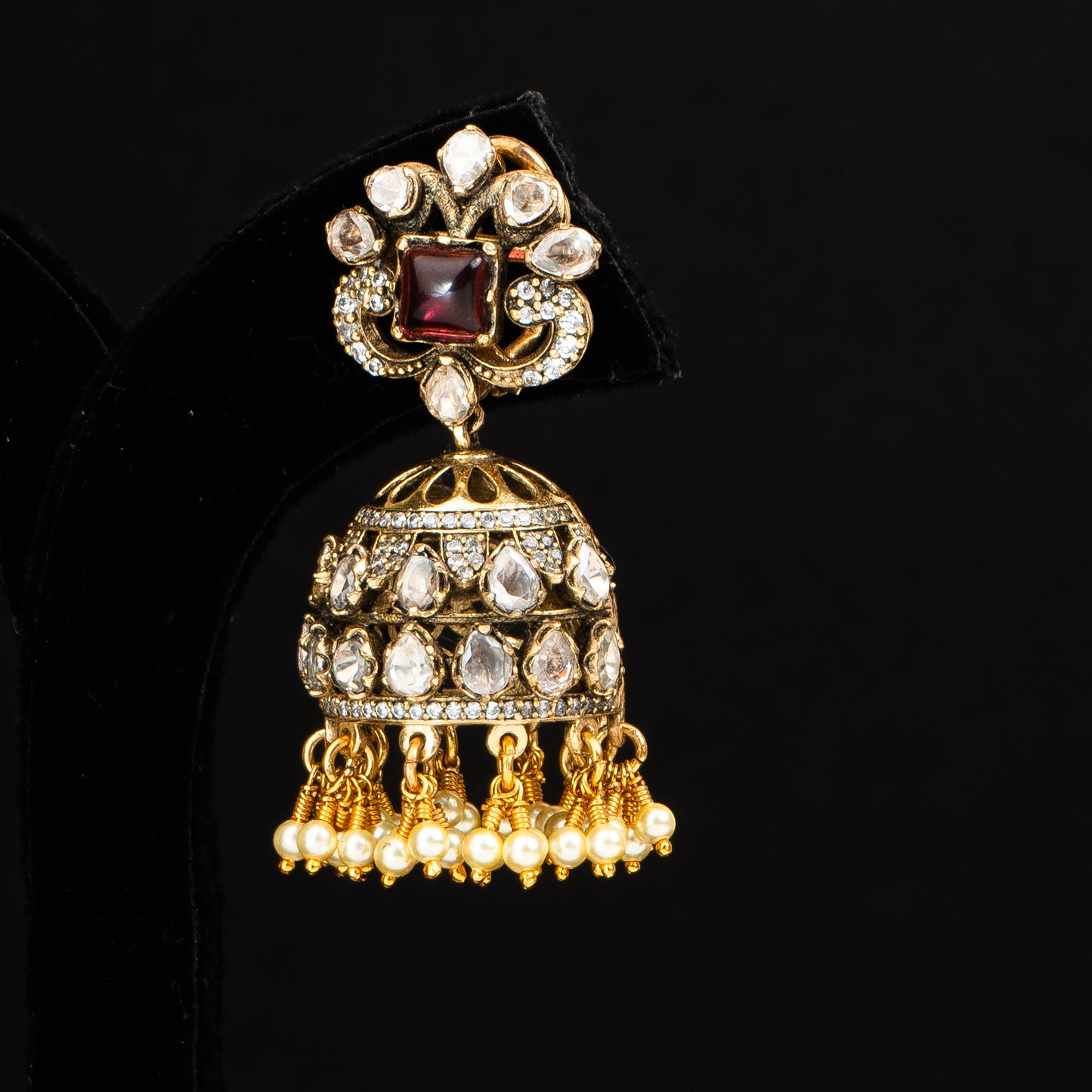 Taya Earrings