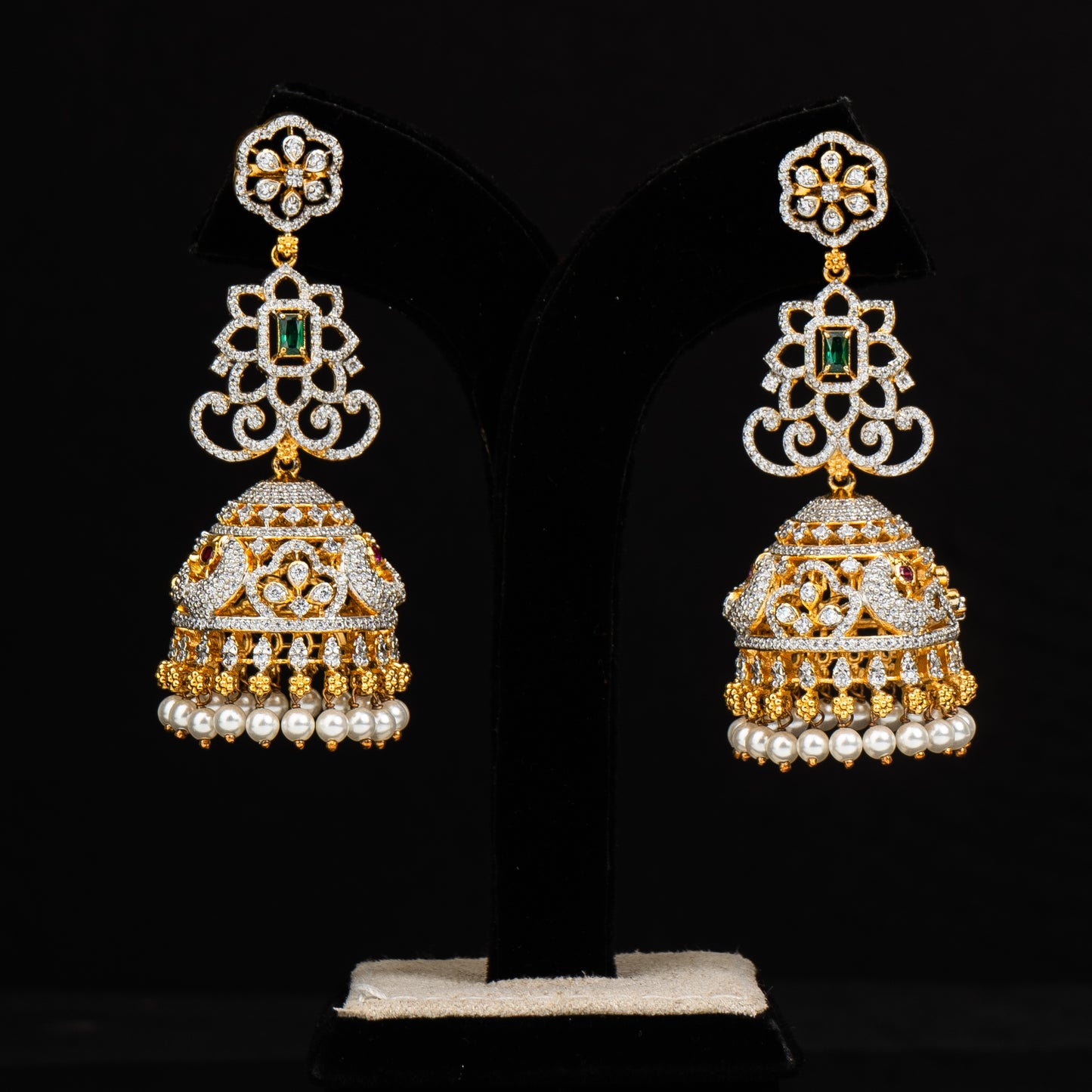 Sahara Earrings