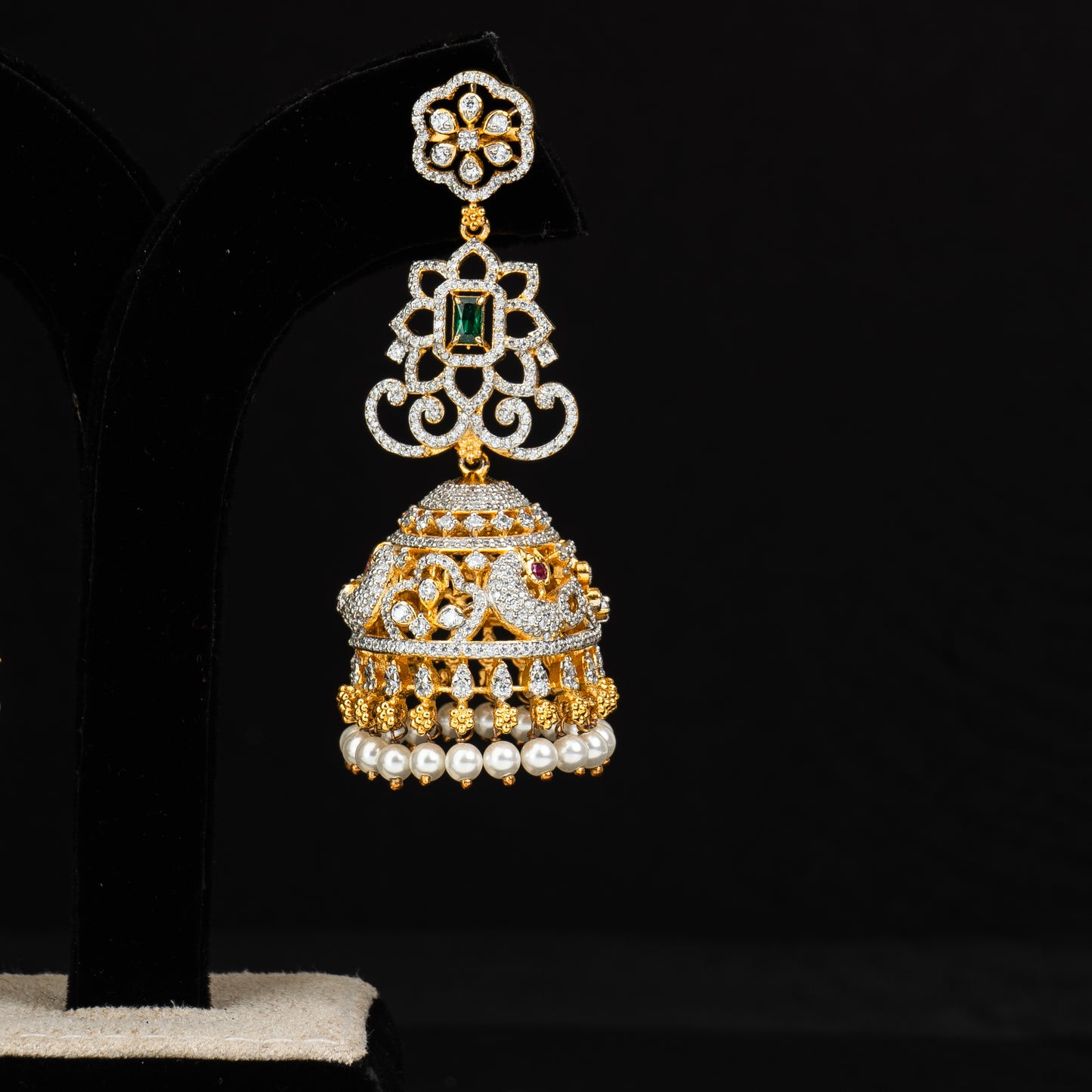 Sahara Earrings